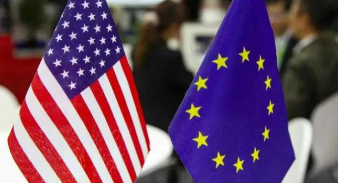 Declaración conjunta de la Comisión Europea y Estados Unidos sobre la seguridad energética en Europa
